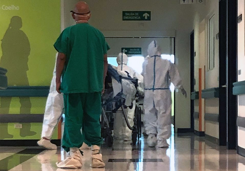 Costa Rica inicia traslado de pacientes COVID19 a otros hospitales ante saturación de camas costa-rica-inicia-traslado-de-pacientes-covid19-a-otros-hospitales-ante-saturacion-de-camas